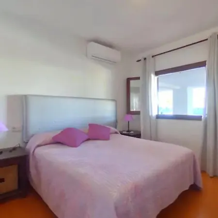 Apartment Aparment In Marina D'or