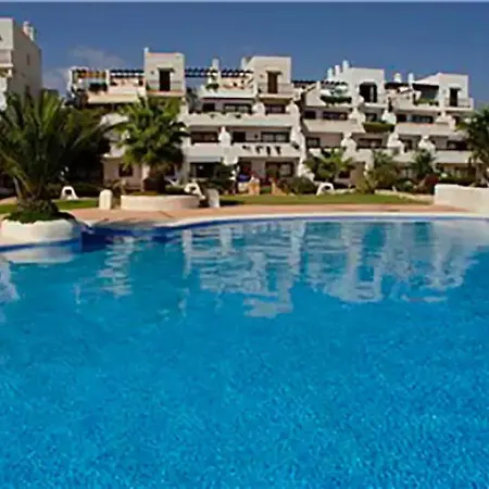 Apartment Aparment In Marina D'or *