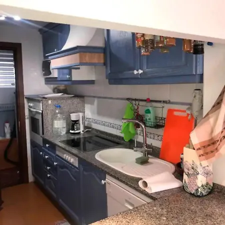 Apartment Aparment In Marina D'or