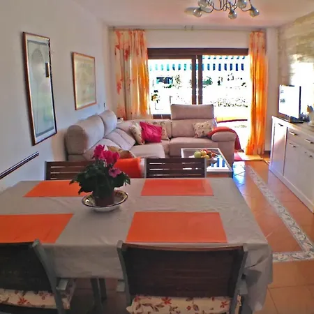 Aparment In Marina D'or Cala d'Or (Mallorca)