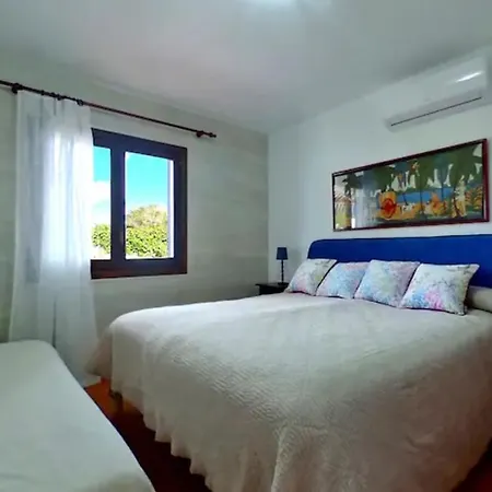 Aparment In Marina D'or * Cala d'Or (Mallorca)