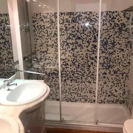 Aparment In Marina D'or Apartment *