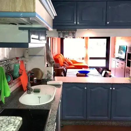 Apartamento Aparment In Marina D'or *