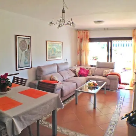Aparment In Marina D'or * Cala D´Or